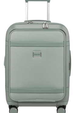 Image - Trolley espandibile (4 ruote) 55cm
