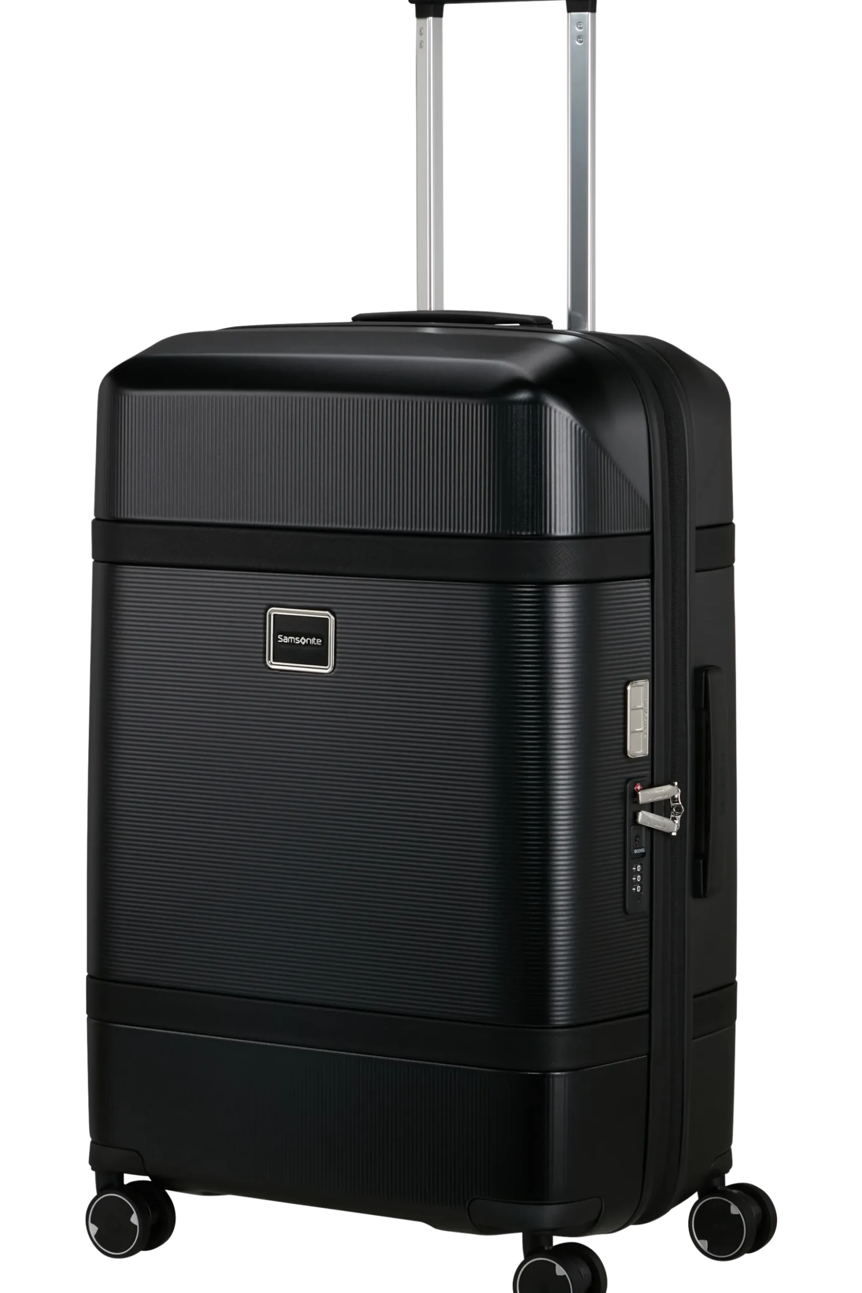 Image - Trolley espandibile (4 ruote) 69cm