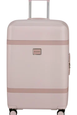 Image - Trolley espandibile (4 ruote) 69cm
