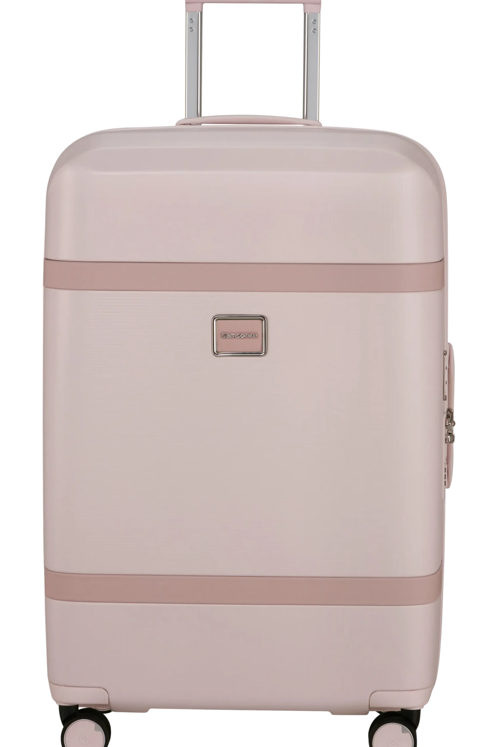 Image - Trolley espandibile (4 ruote) 69cm