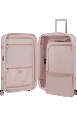 Image - Trolley espandibile (4 ruote) 69cm