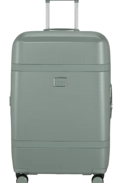 Image - Trolley espandibile (4 ruote) 69cm
