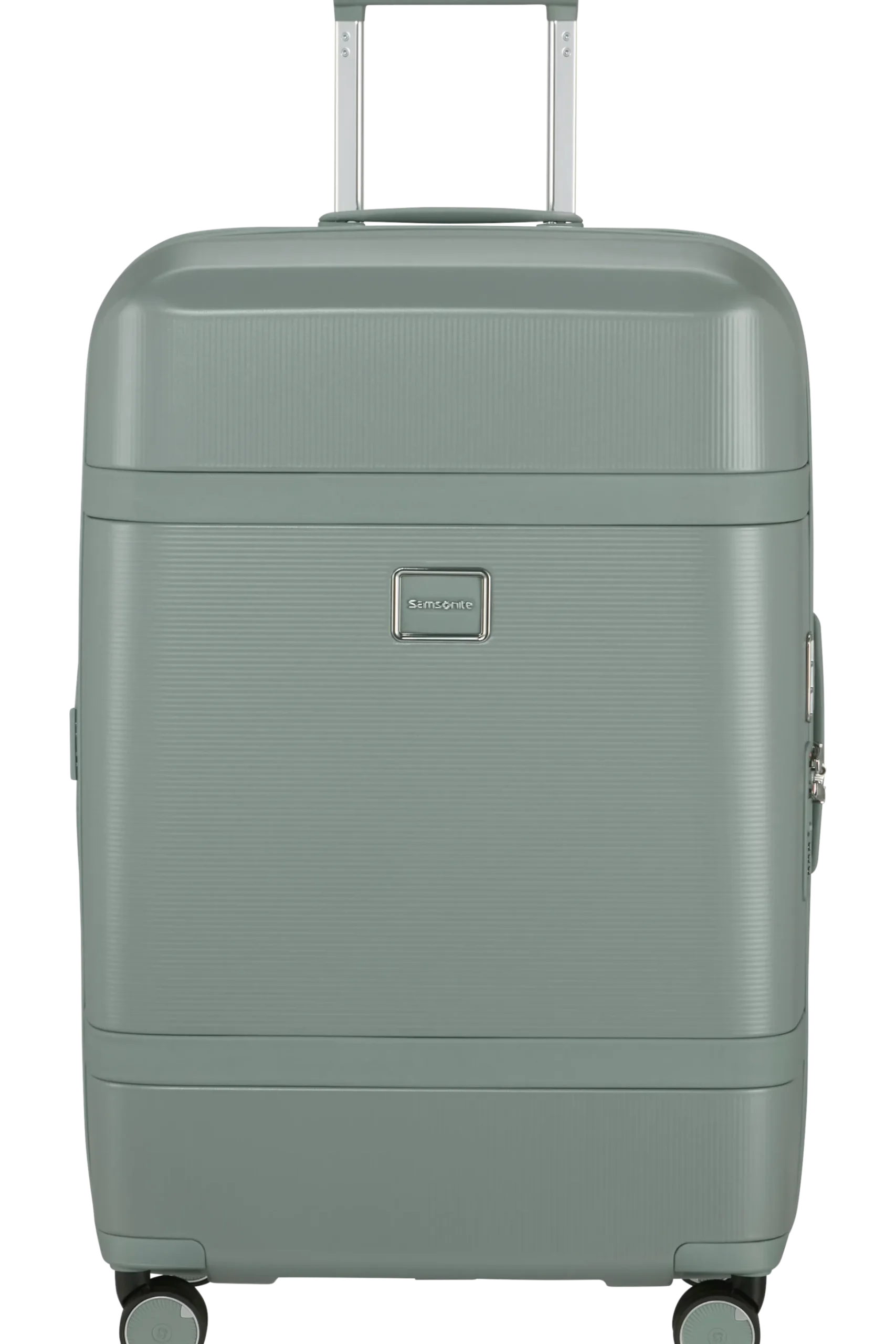 Image - Trolley espandibile (4 ruote) 69cm