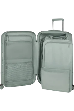 Image - Trolley espandibile (4 ruote) 69cm