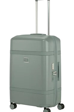 Image - Trolley espandibile (4 ruote) 69cm