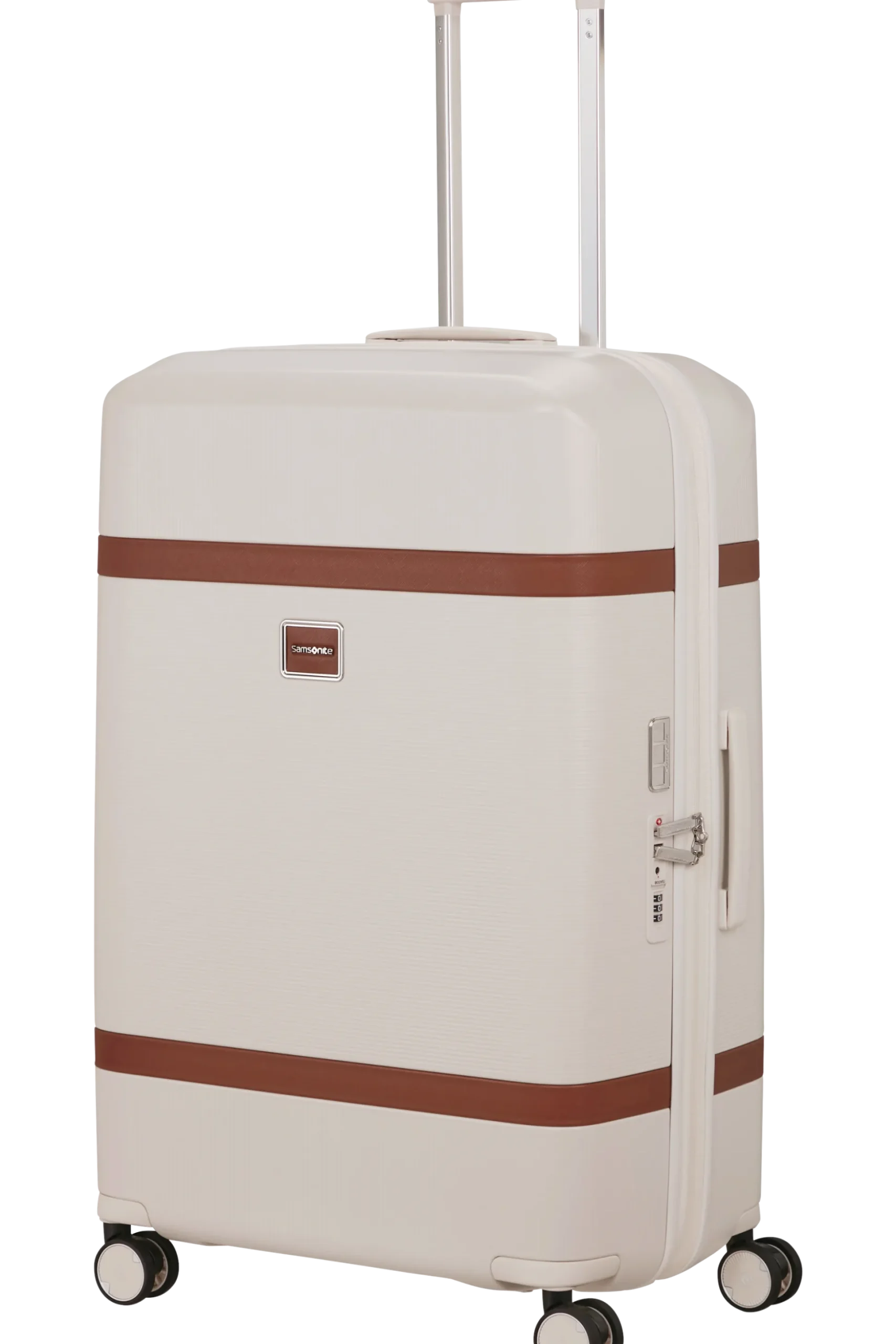 Image - Trolley espandibile (4 ruote) 75cm