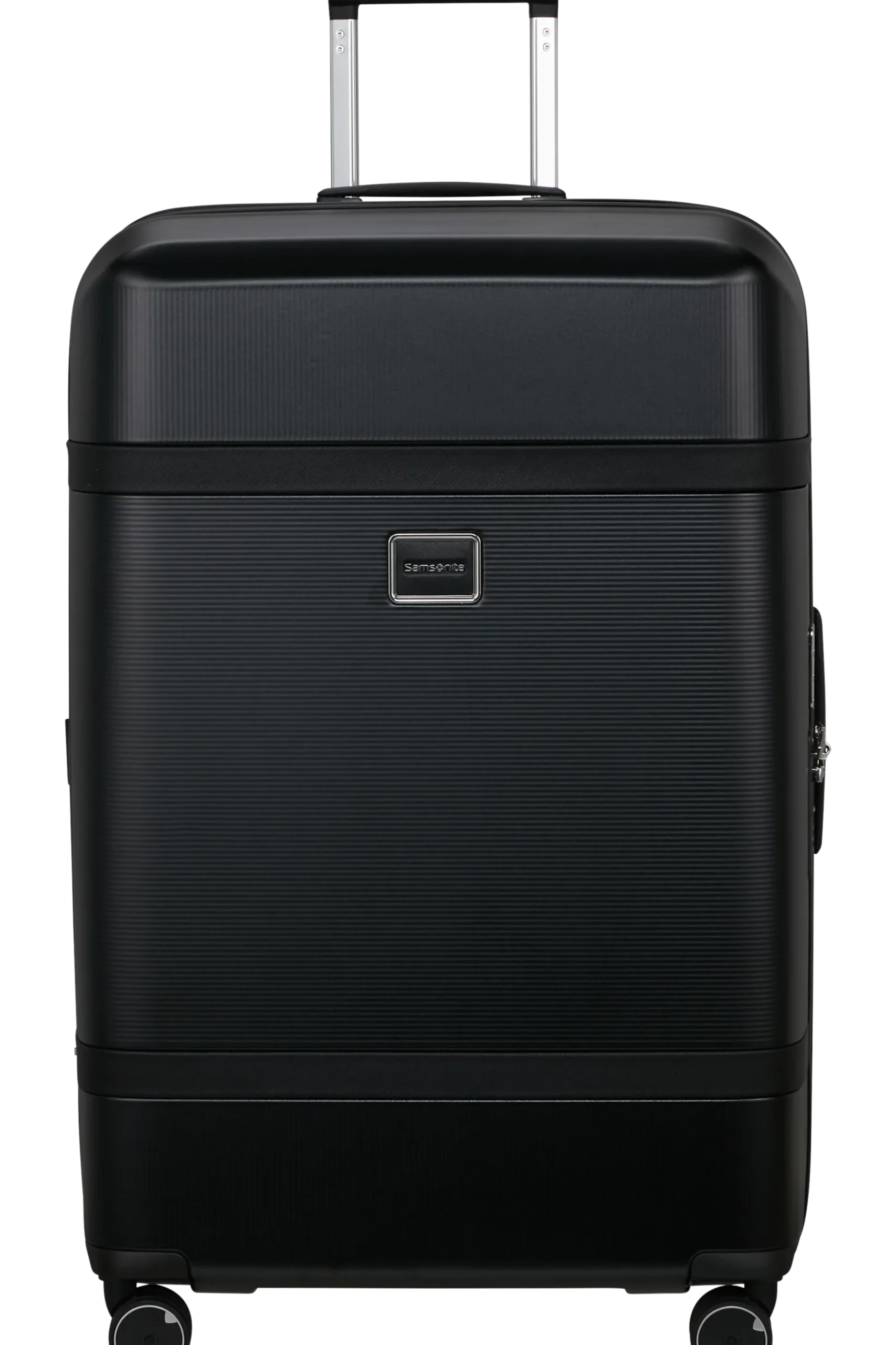 Image - Trolley espandibile (4 ruote) 75cm