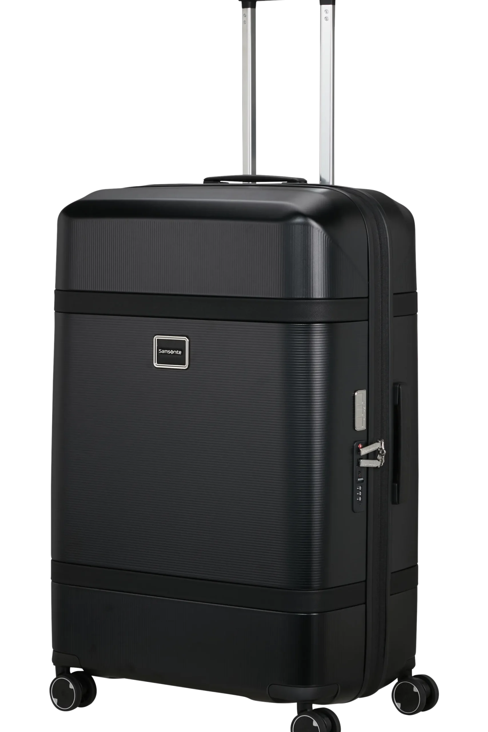Image - Trolley espandibile (4 ruote) 75cm