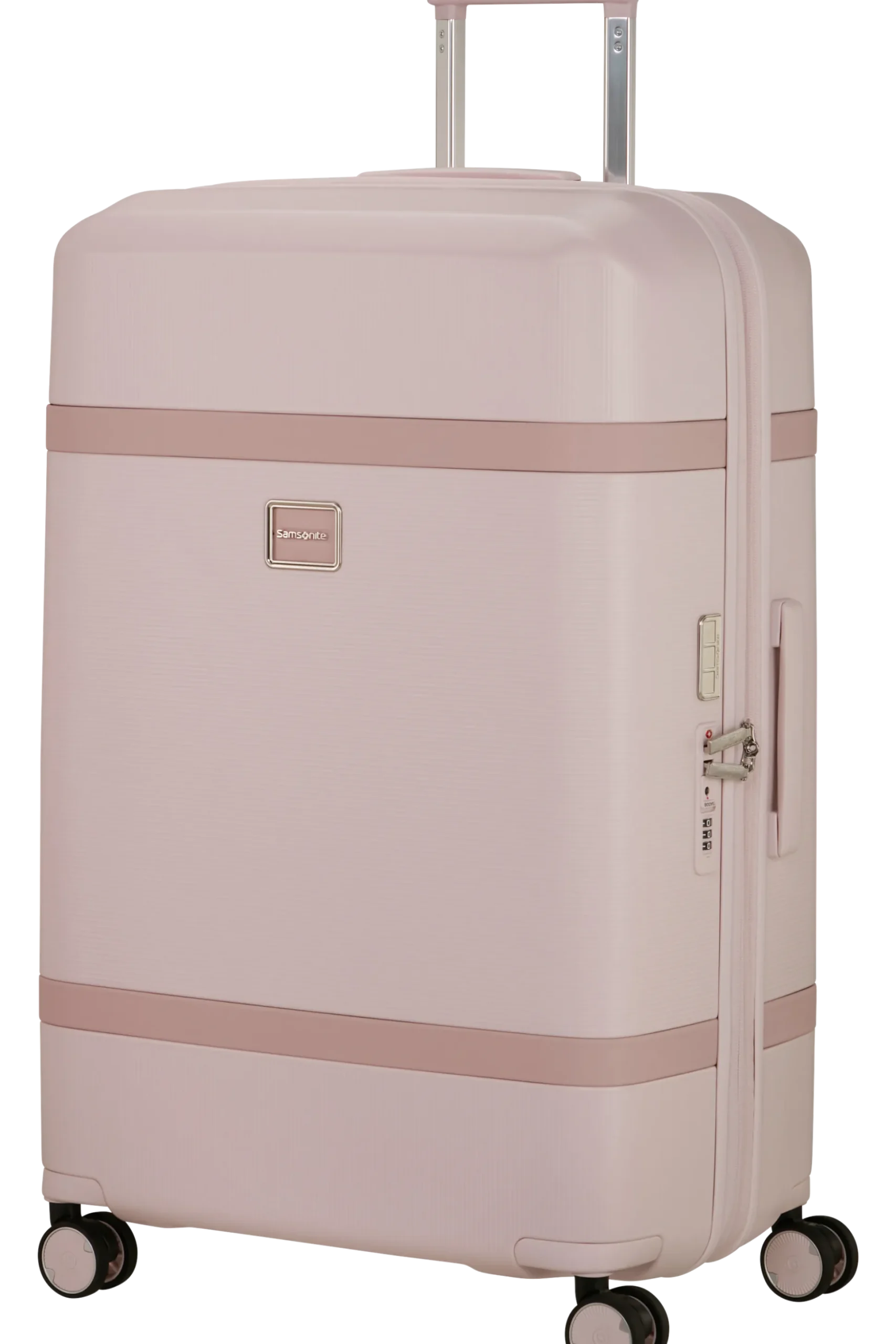 Image - Trolley espandibile (4 ruote) 75cm
