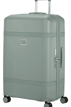 Image - Trolley espandibile (4 ruote) 75cm