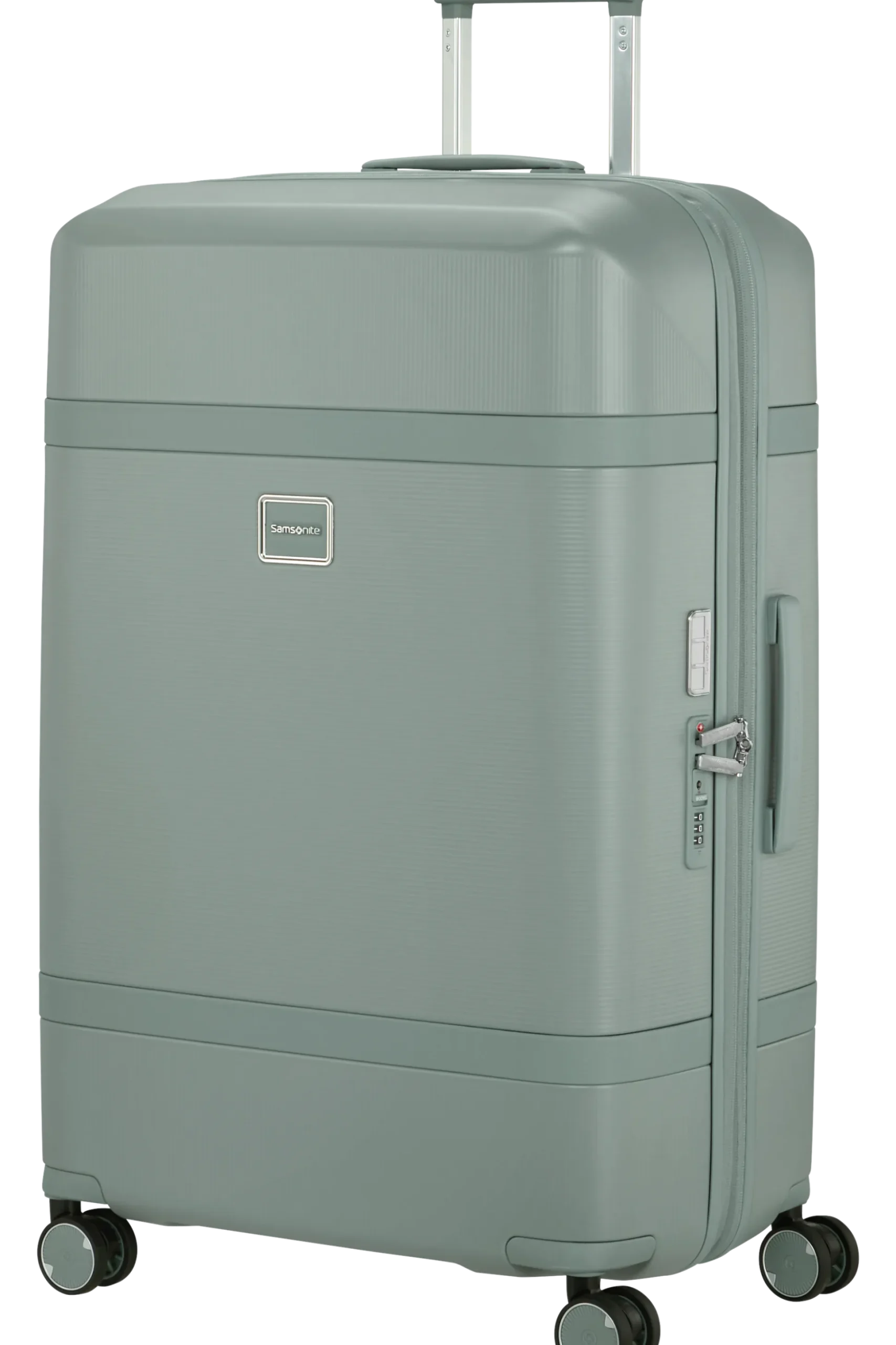 Image - Trolley espandibile (4 ruote) 75cm