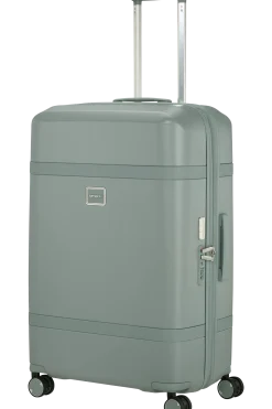 Image - Trolley espandibile (4 ruote) 75cm