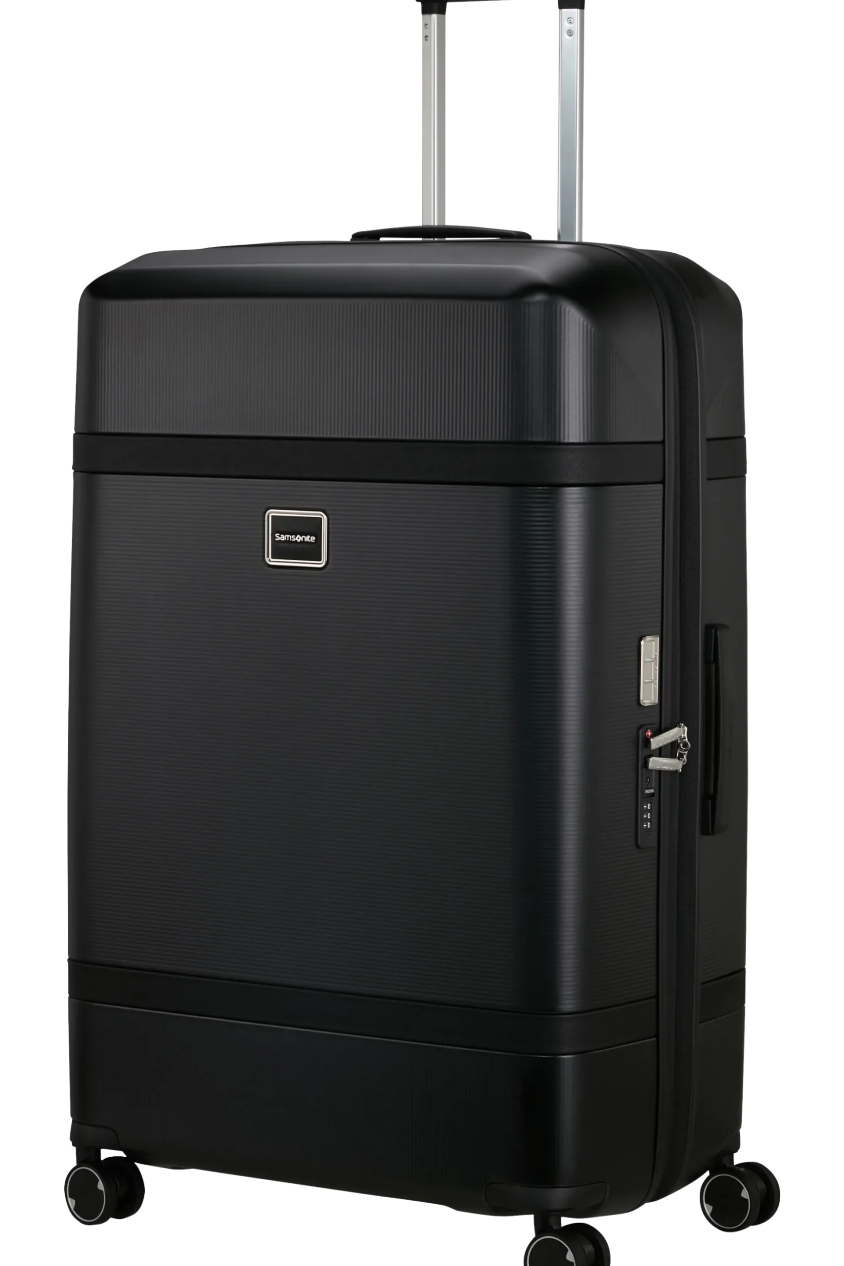 Image - Trolley espandibile (4 ruote) 81cm