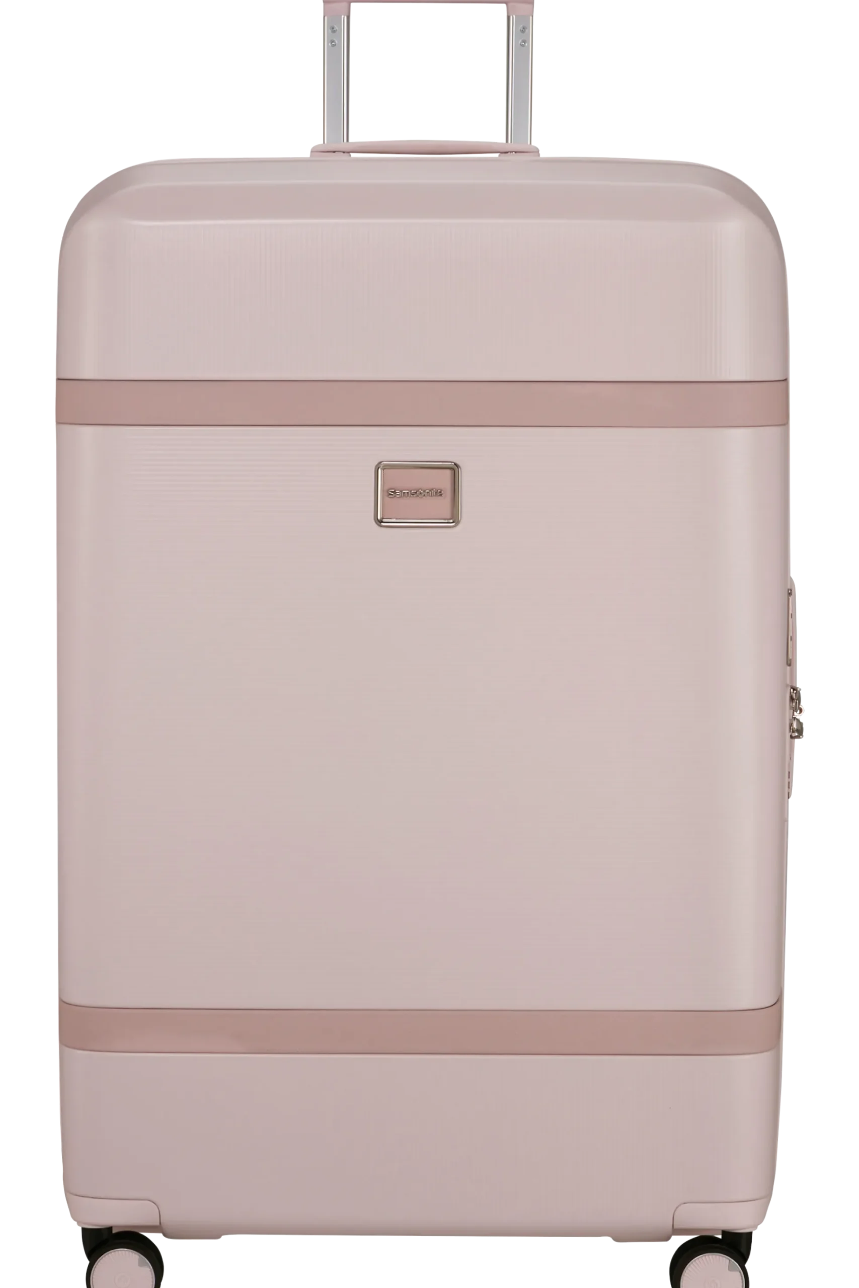 Image - Trolley espandibile (4 ruote) 81cm