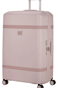 Image - Trolley espandibile (4 ruote) 81cm