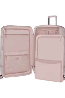 Image - Trolley espandibile (4 ruote) 81cm