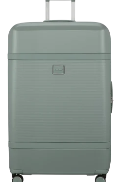 Image - Trolley espandibile (4 ruote) 81cm