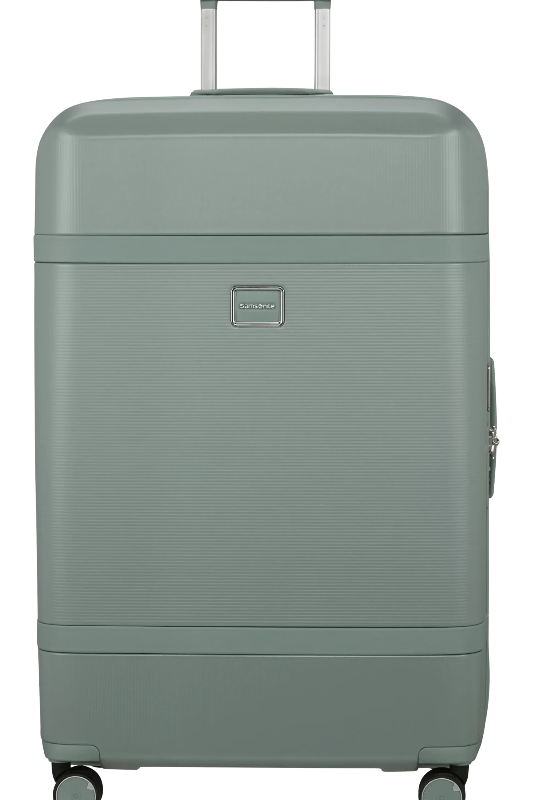 Image - Trolley espandibile (4 ruote) 81cm