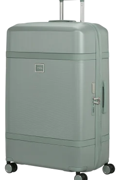 Image - Trolley espandibile (4 ruote) 81cm
