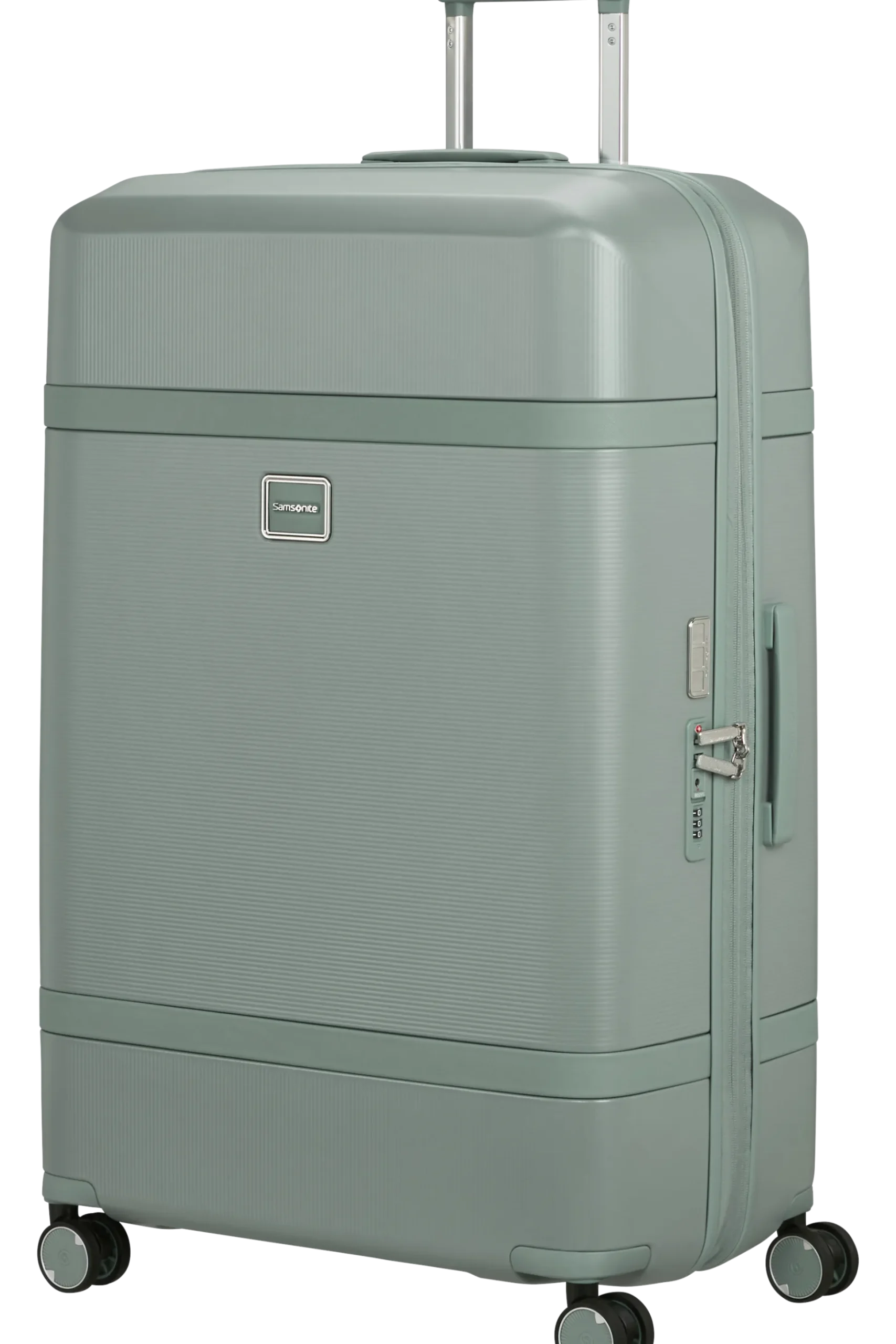 Image - Trolley espandibile (4 ruote) 81cm