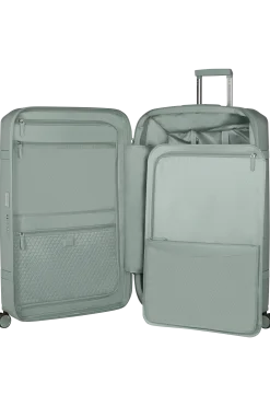 Image - Trolley espandibile (4 ruote) 81cm