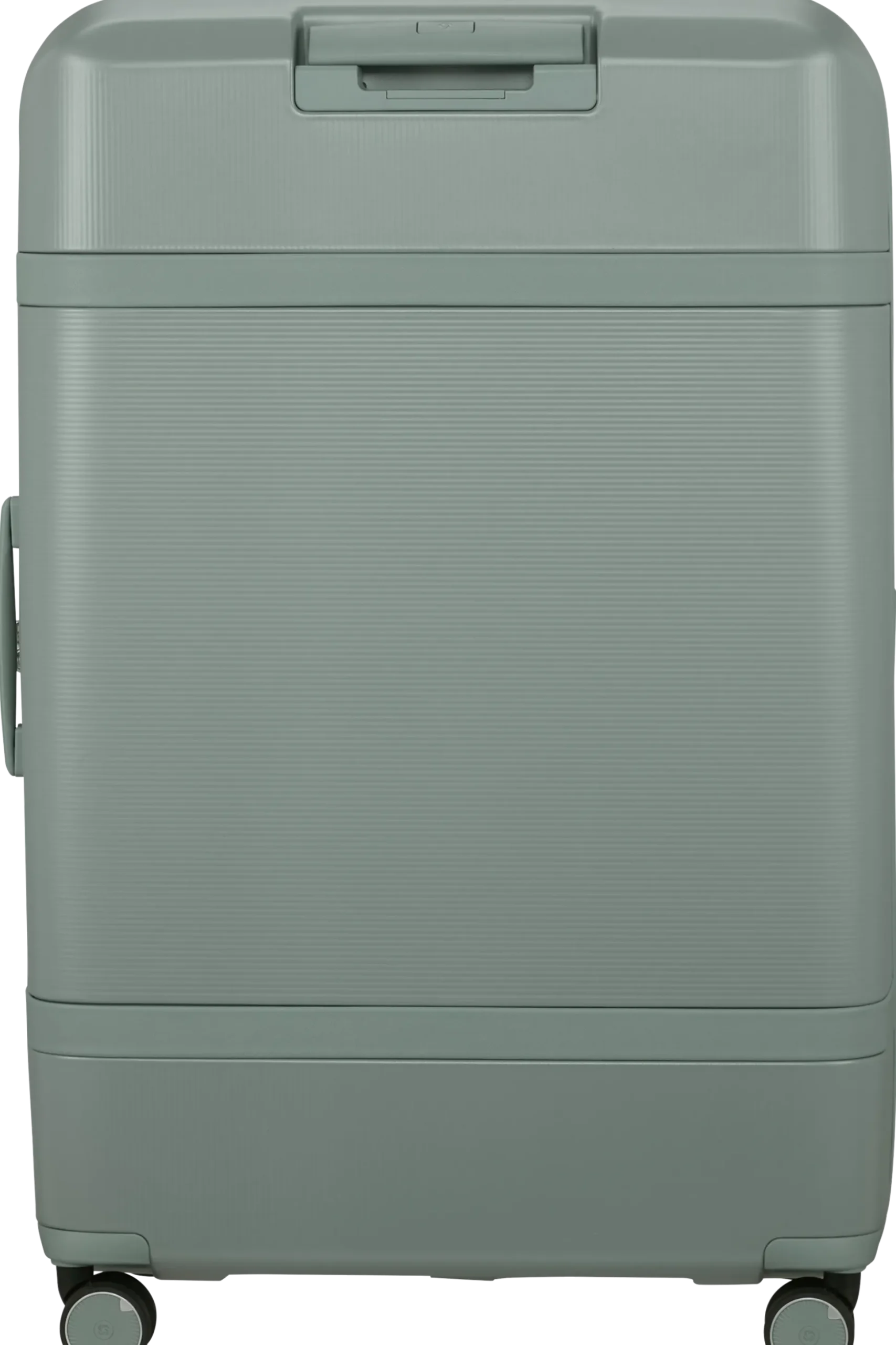Image - Trolley espandibile (4 ruote) 81cm