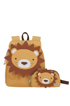 Lion Lester 3 - (Astucci + Zaino S)