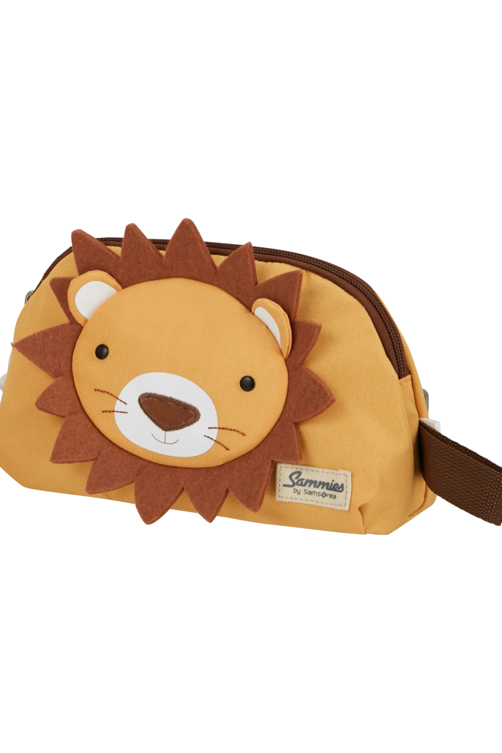 Lion Lester 3 - (Astucci + Zaino S)