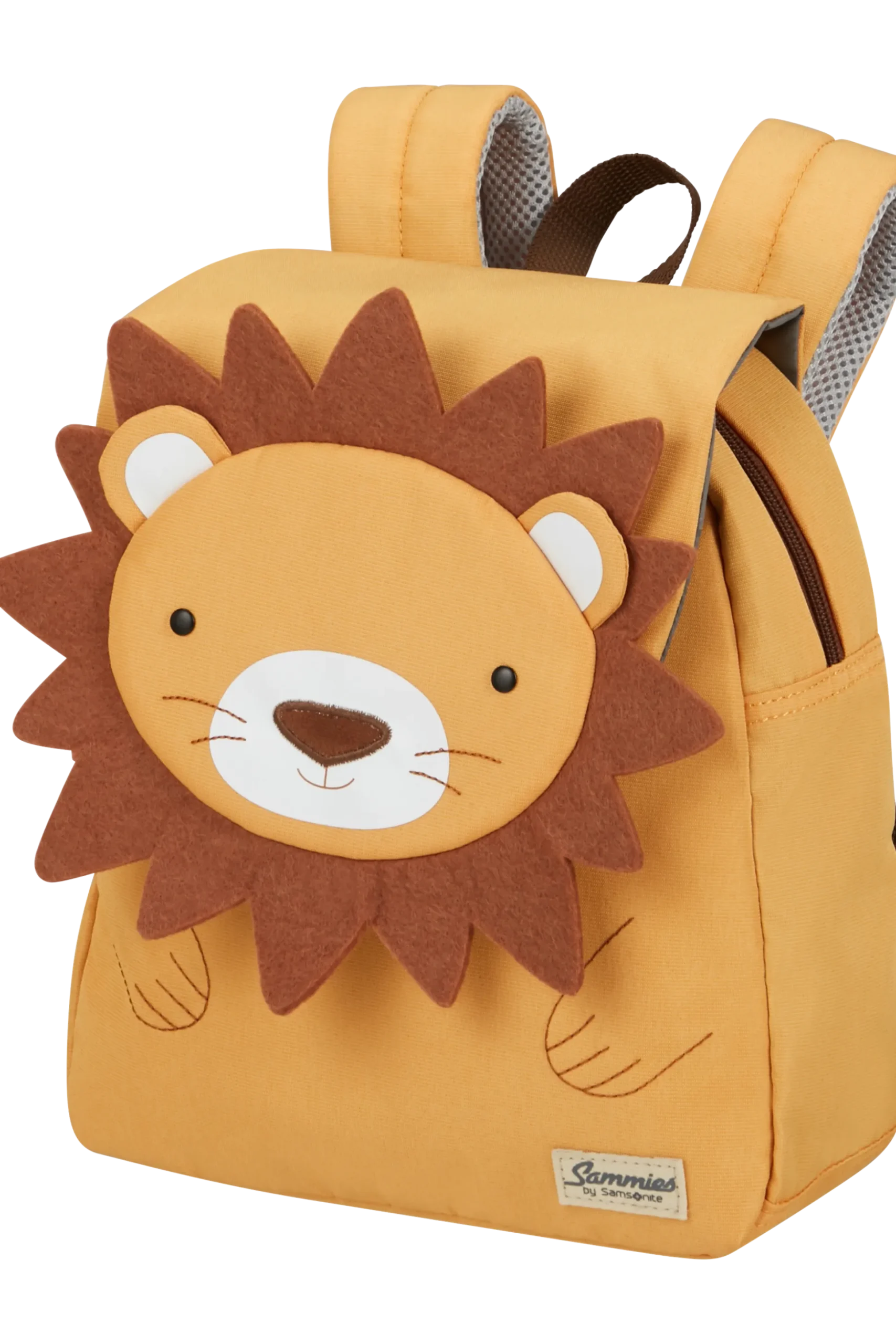 Lion Lester 3 - (Astucci + Zaino S)