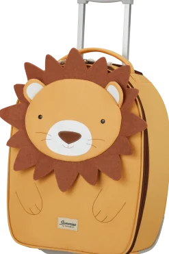 Lion Lester 2 - (Valigia (2 ruote) 45cm + Zaino S)