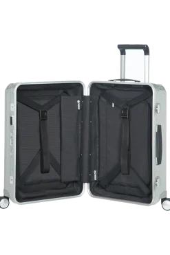 Lite-Box Alu - Trolley (4 ruote) 55cm