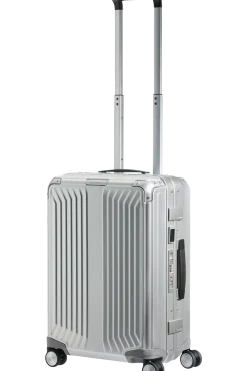 Lite-Box Alu - Trolley (4 ruote) 55cm