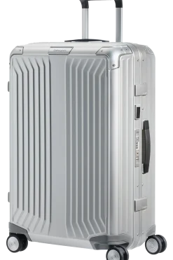 Lite-Box Alu - Trolley (4 ruote) 69cm