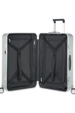 Lite-Box Alu - Trolley (4 ruote) 69cm