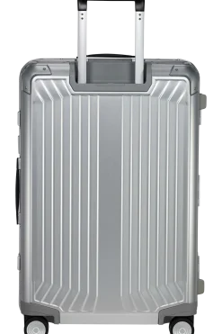 Lite-Box Alu - Trolley (4 ruote) 69cm