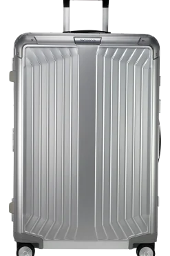 Lite-Box Alu - Trolley (4 ruote) 76cm