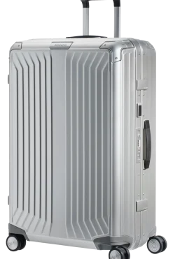 Lite-Box Alu - Trolley (4 ruote) 76cm