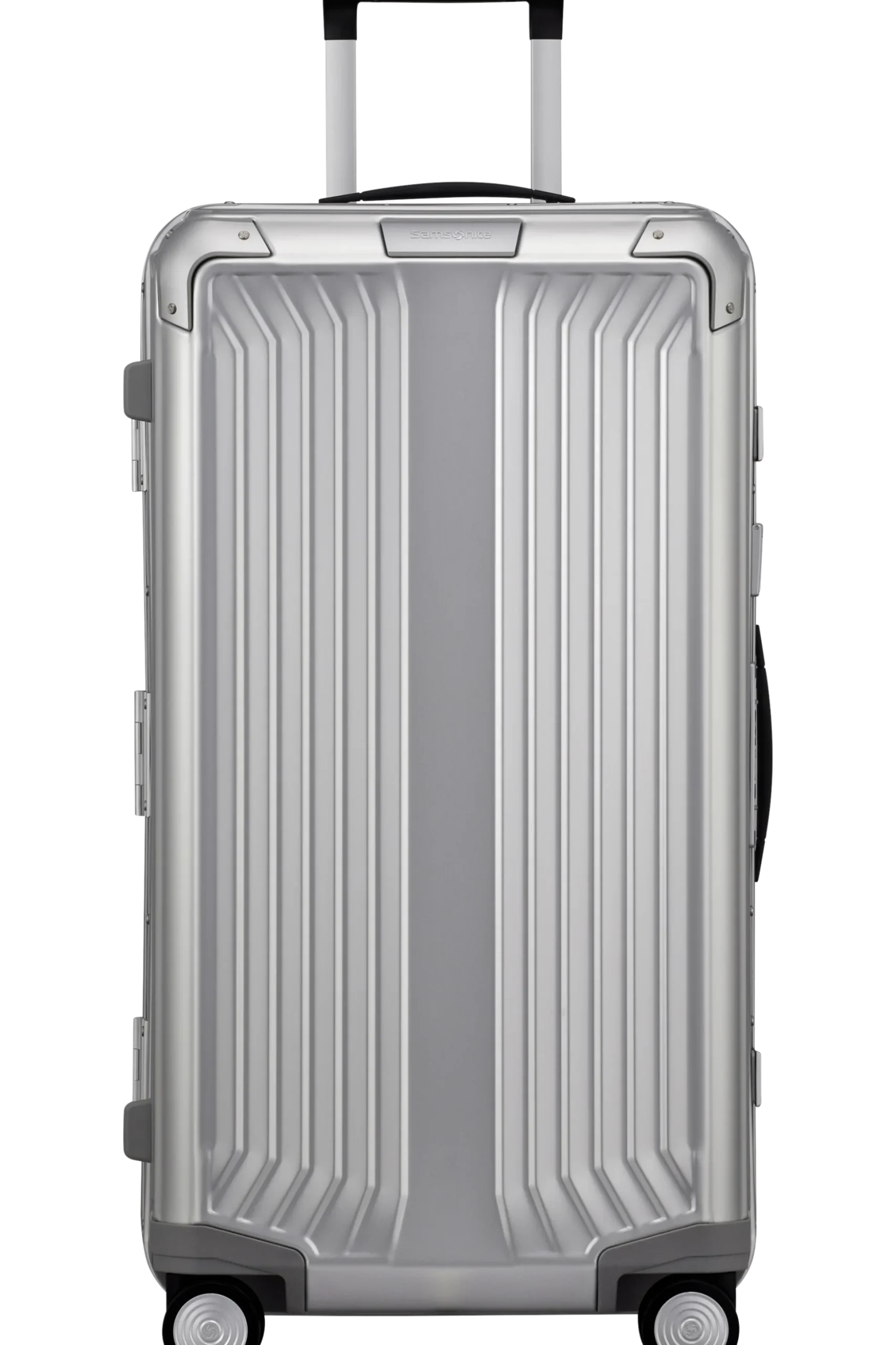Lite-Box Alu - Trunk 74cm