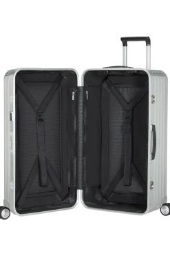 Lite-Box Alu - Trunk 74cm