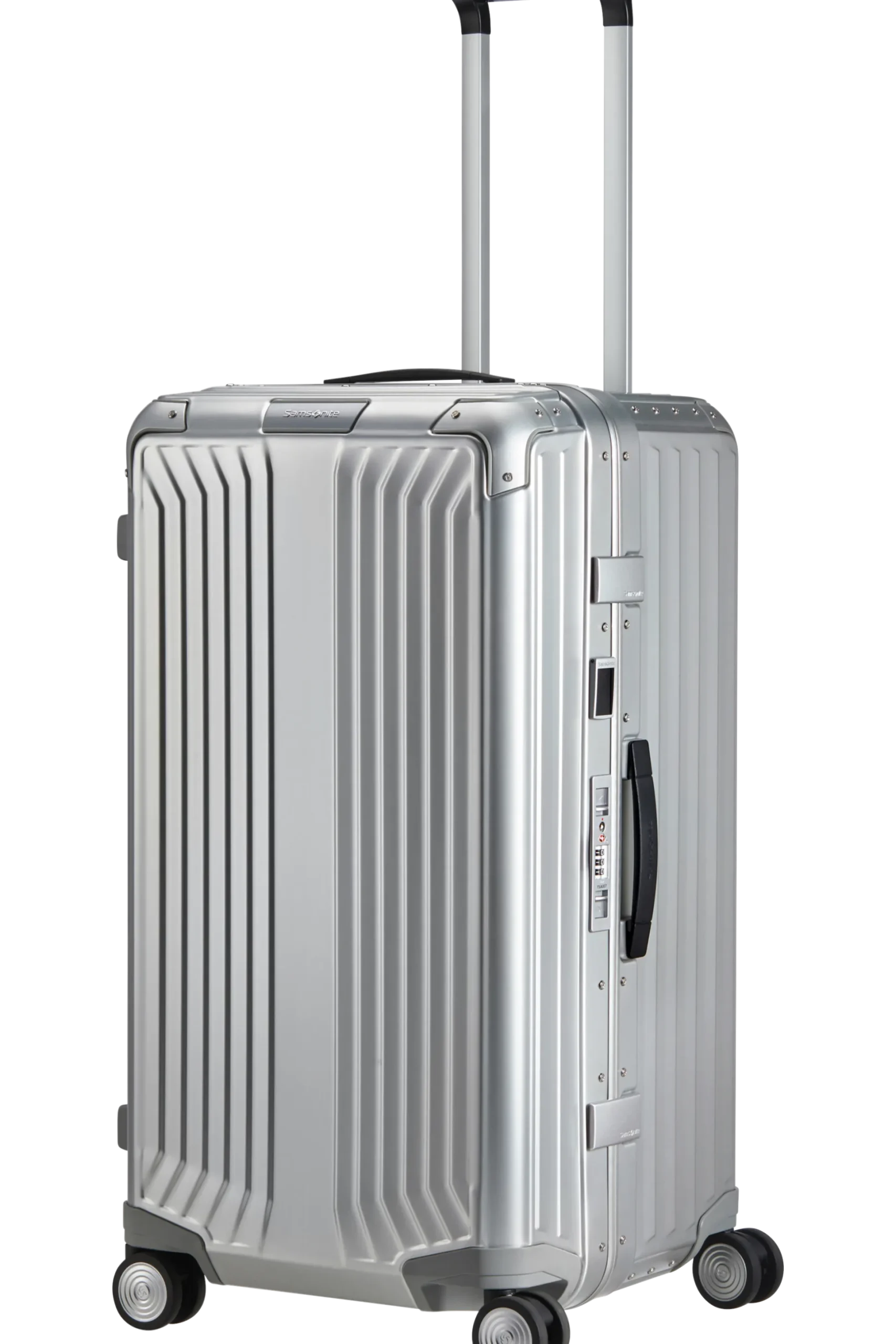 Lite-Box Alu - Trunk 74cm