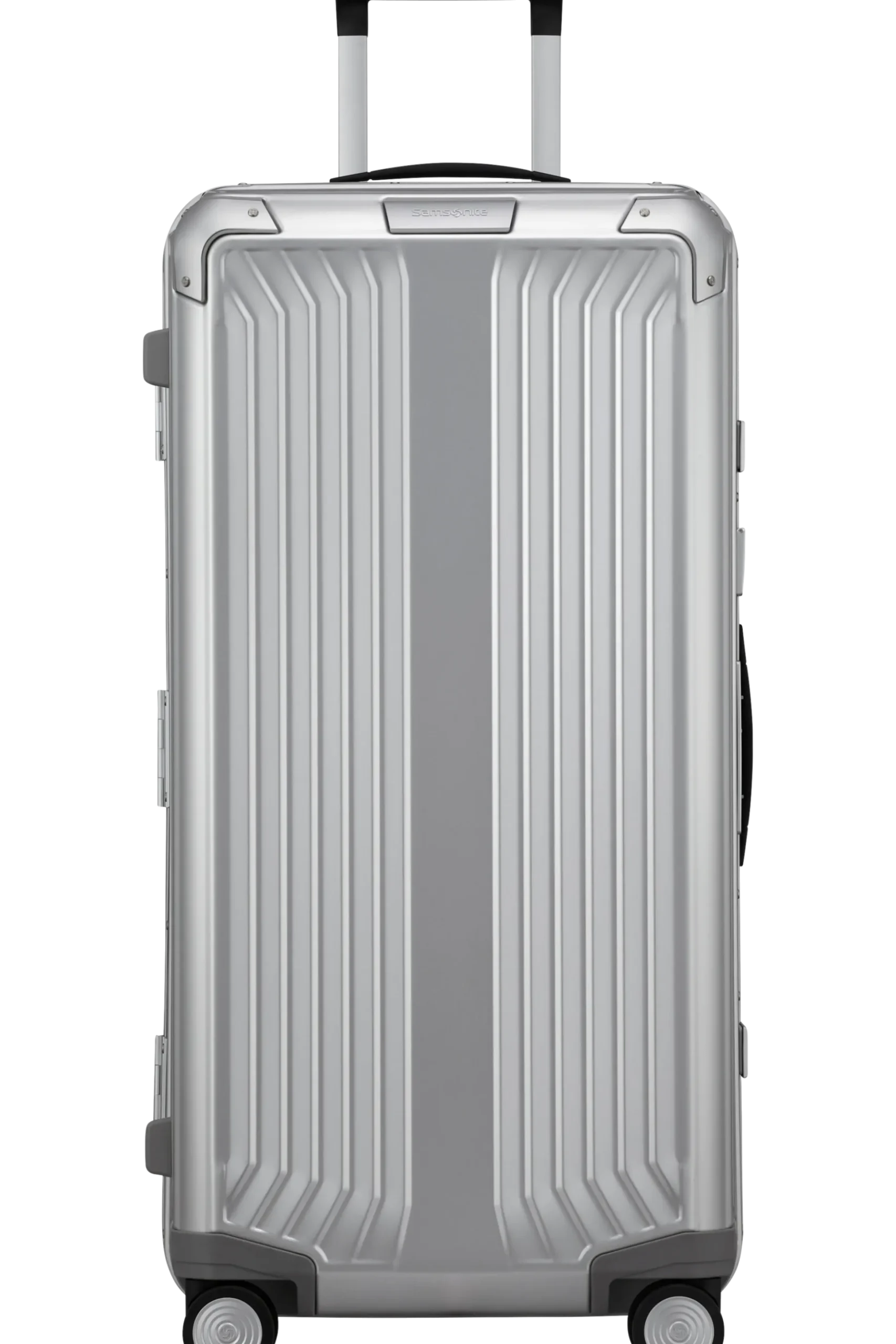 Lite-Box Alu - Trunk 80cm