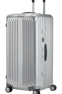 Lite-Box Alu - Trunk 80cm