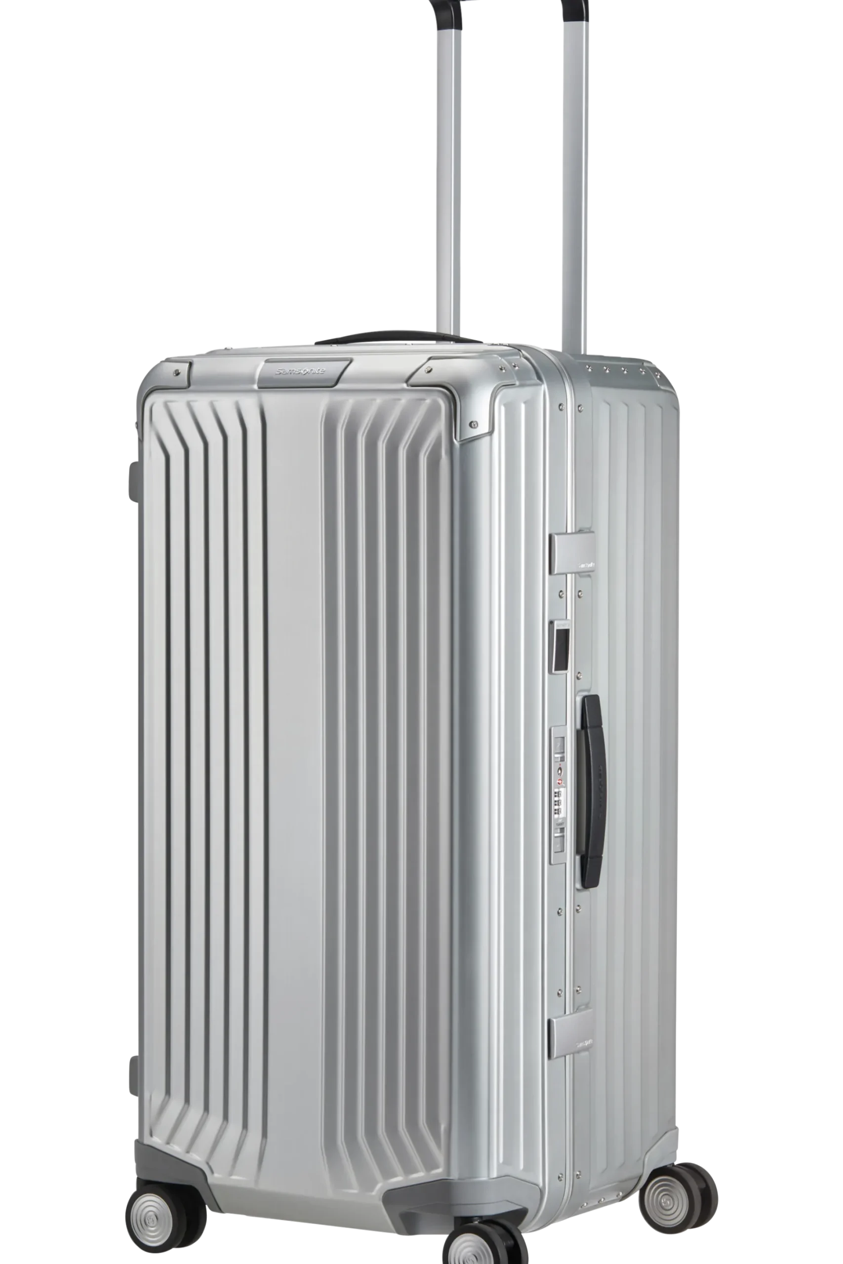 Lite-Box Alu - Trunk 80cm
