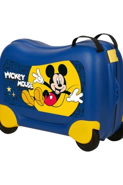 MICKEY SET 1 - (Dream2Go + Zaino)