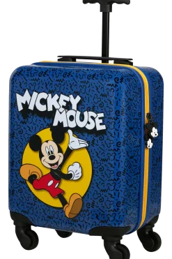 MICKEY SET 2 - (Spinner 45cm + Zaino)