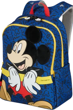MICKEY SET 2 - (Spinner 45cm + Zaino)