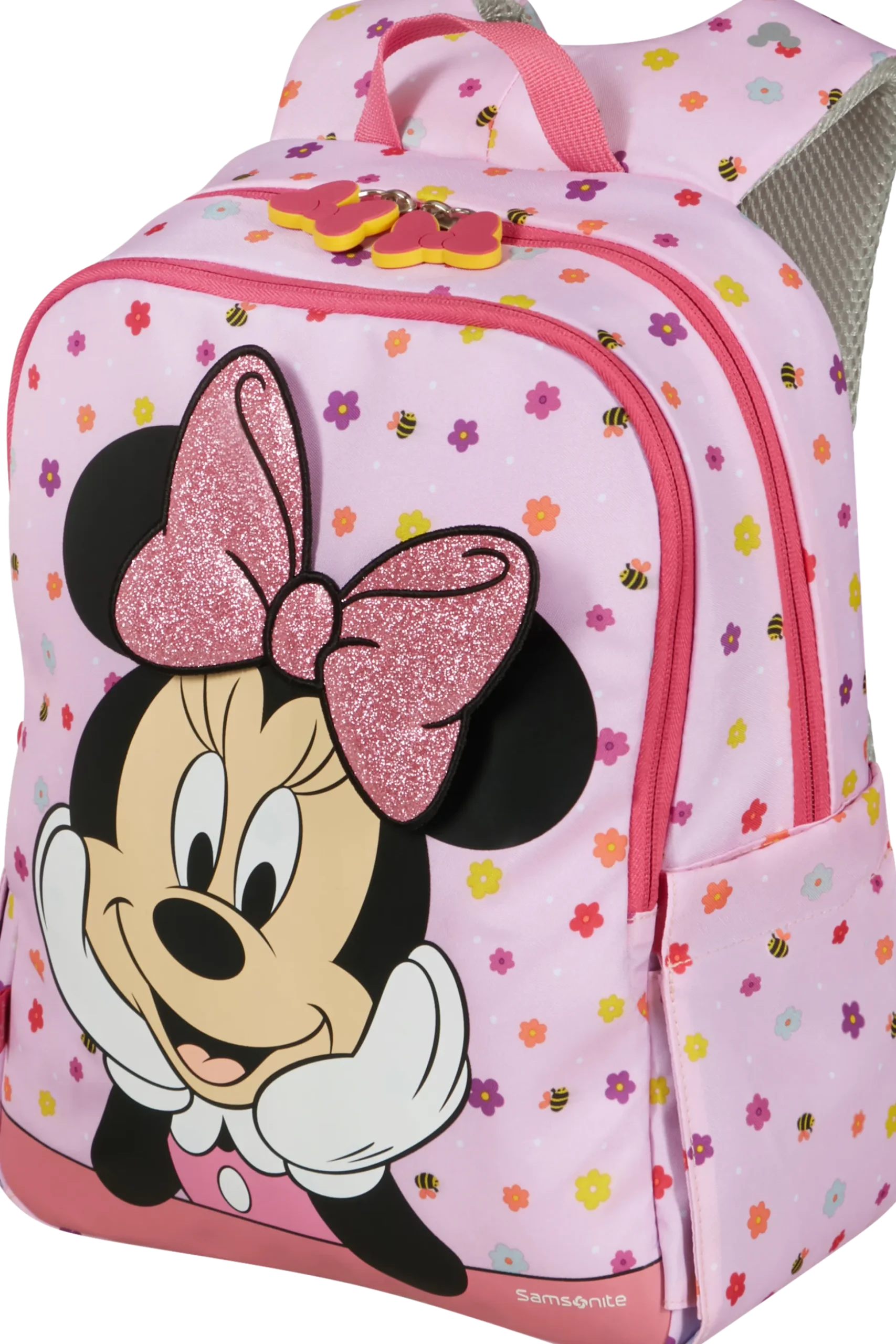 MINNIE SET 2 - (Spinner 45cm + Zaino)