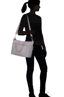 Move Journey - Shopping Bag 14.1"