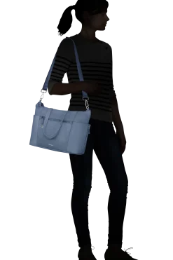 Move Journey - Shopping Bag 14.1"