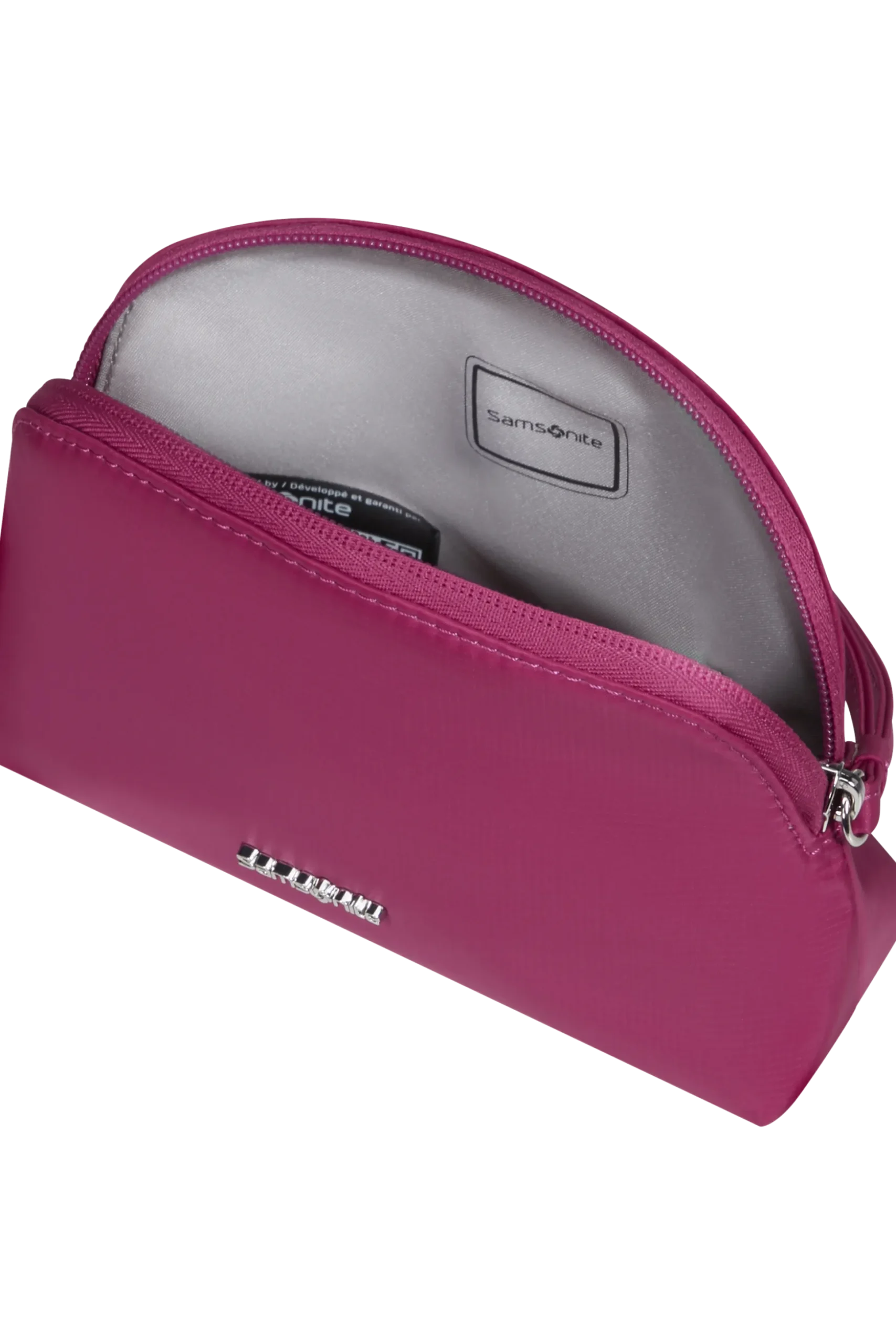 Move Pouchy - Cosmetic Pouch